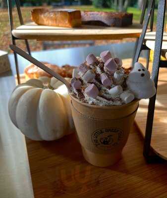 The Little Green Truck Co