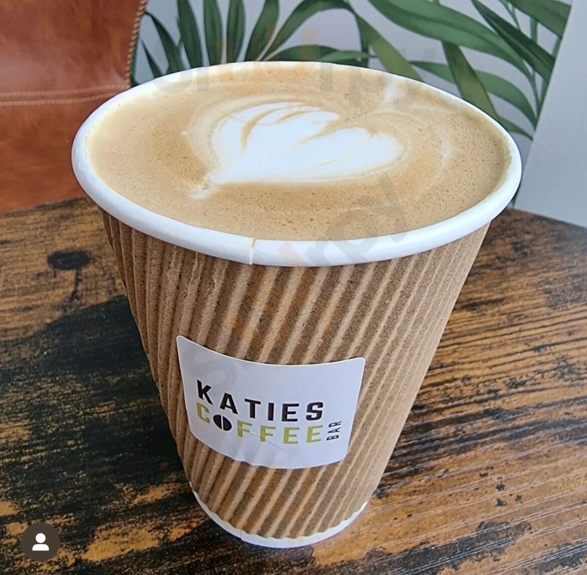 Katies Coffee Bar