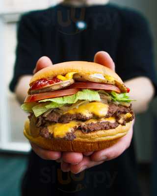 Frankster's Express - Morley