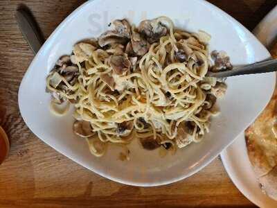 Vapiano Tottenham Court Road