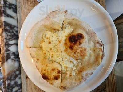 Vapiano Tottenham Court Road