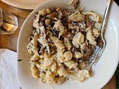 Vapiano Tottenham Court Road