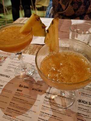 Turtle Bay Brindleyplace Birmingham