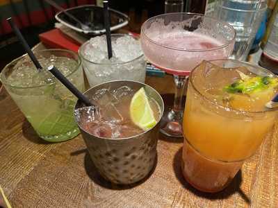 Turtle Bay Brindleyplace Birmingham