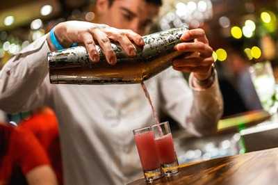 Turtle Bay Brindleyplace Birmingham