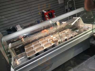 Casey's Sandwich Shop