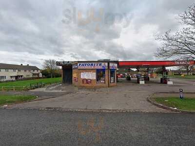 Favorite Chicken & Ribs Bletchley