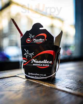Dr Noodles