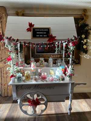 Sweet Memories Event Hire & Candy Shop
