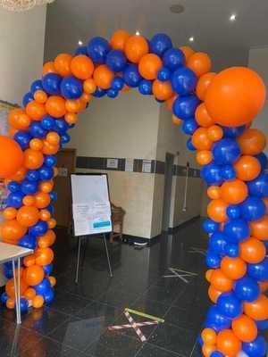 Sweet Memories Event Hire & Candy Shop