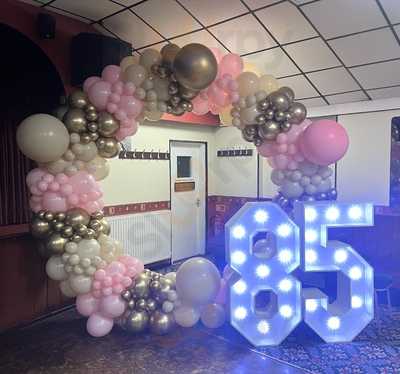 Sweet Memories Event Hire & Candy Shop