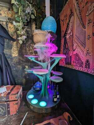 Wizard Exploratorium