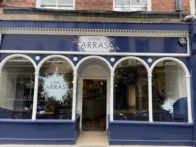 Little Arras