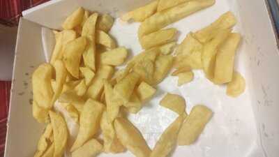 St Jonh Fish And Chips