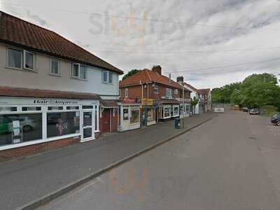 St Jonh Fish And Chips