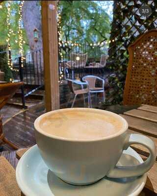 Hidden Garden - Uppermill