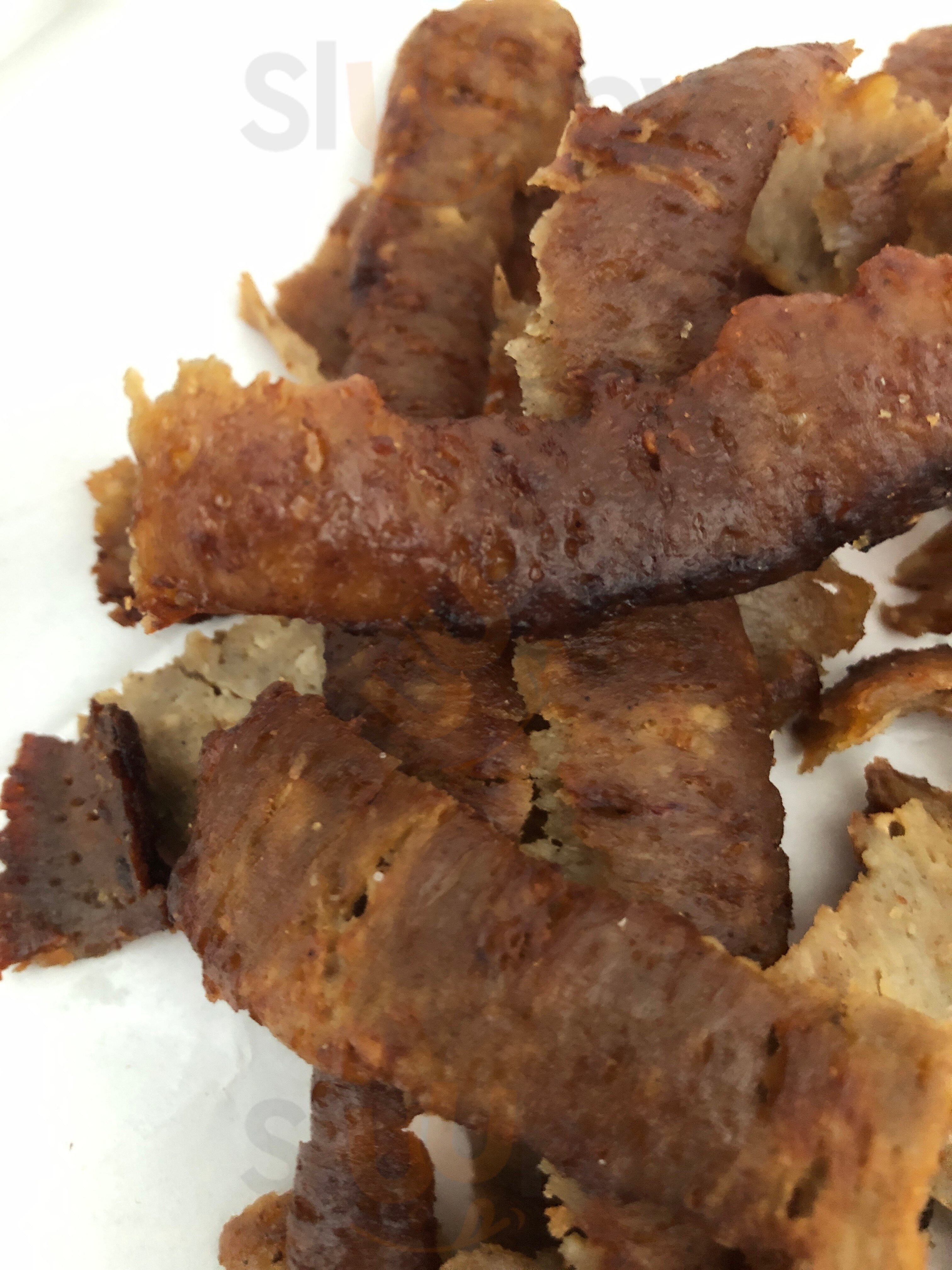 Fat Cat Pizza-burger-kabab