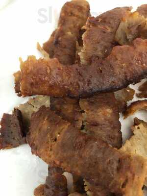 Fat Cat Pizza-burger-kabab