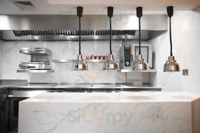 Solstice By Kenny Atkinson