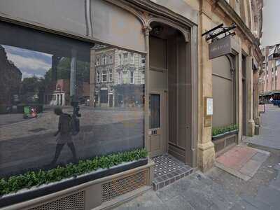 Solstice By Kenny Atkinson