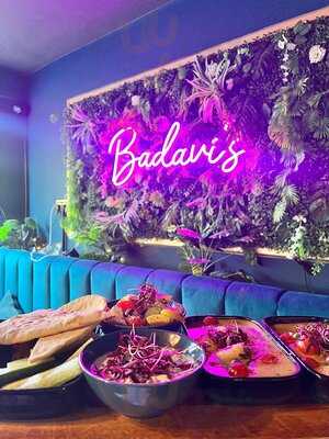 Badavis Lounge