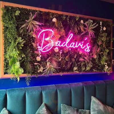Badavis Lounge