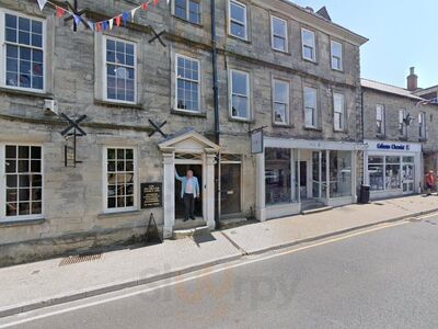 Knead Bakery Tetbury