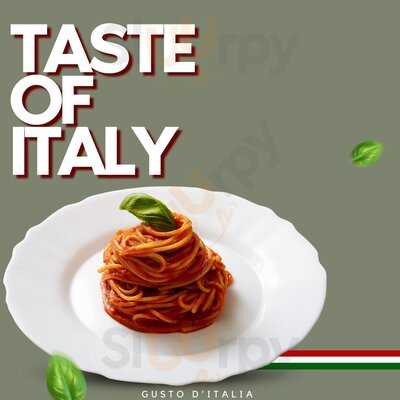 Gusto D'italia