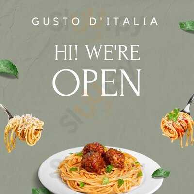 Gusto D'italia