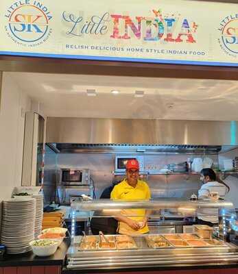 Sk Little India