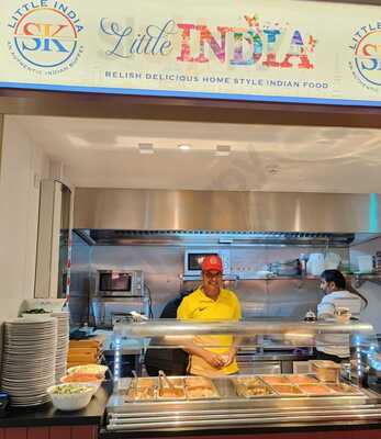 Sk Little India