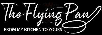 The Flying Pan
