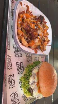 Gordon Ramsay Street Pizza - Islington