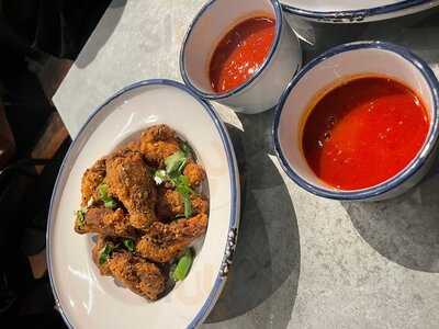 Gordon Ramsay Street Pizza - Islington