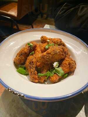 Gordon Ramsay Street Pizza - Islington