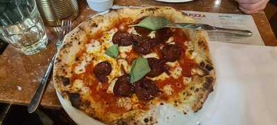 Franco Manca Lincoln