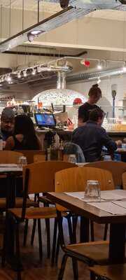 Franco Manca Lincoln