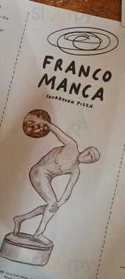 Franco Manca Lincoln