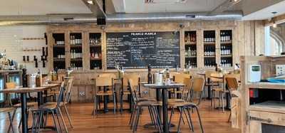 Franco Manca Lincoln