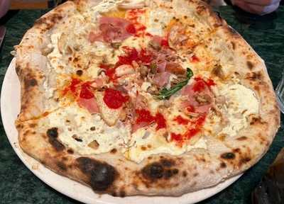 Franco Manca Lincoln