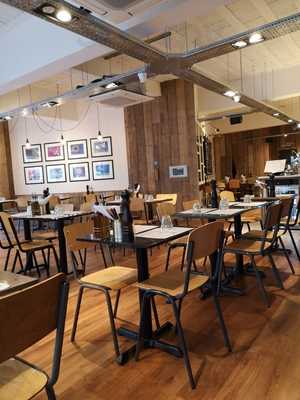 Franco Manca Lincoln