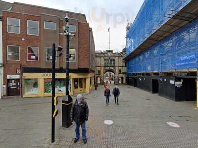 Franco Manca Lincoln