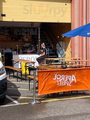 Centrale By Bianchis