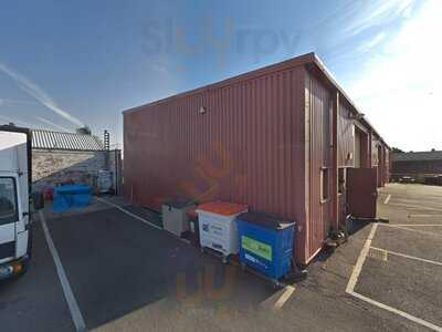 Centrale By Bianchis