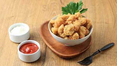 Makcs Burger & Fries