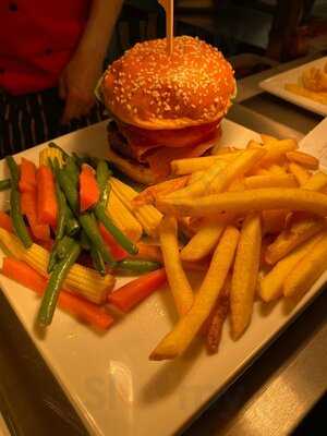 Serendipity Italian Restaurant