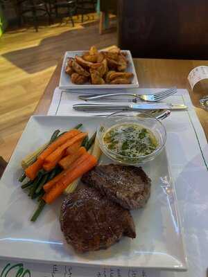 Serendipity Italian Restaurant