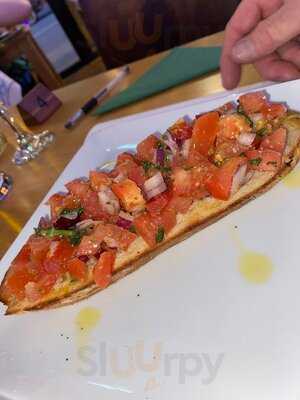 Serendipity Italian Restaurant