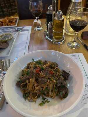 Serendipity Italian Restaurant