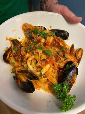 Serendipity Italian Restaurant